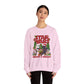 Christmas Star Wars Unisex Crewneck Sweatshirt