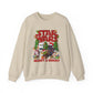 Christmas Star Wars Unisex Crewneck Sweatshirt