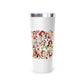 Christmas Princess Tumbler 220z