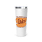 Gilmore Girls Luke's Diner Logo Tumbler 22oz