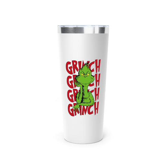 Christmas Movie Character Tumbler 22oz