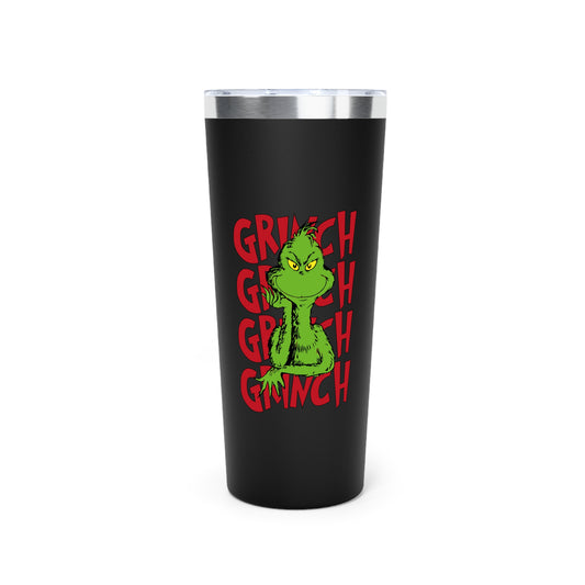 Christmas Movie Character Tumbler 22oz