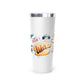 Gilmore Girls Graphic Sleeve Tumbler 22oz