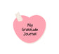 Digital Gratitude Journal